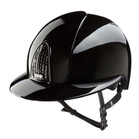 KEP Italia SMART Polish Black Polo Peak