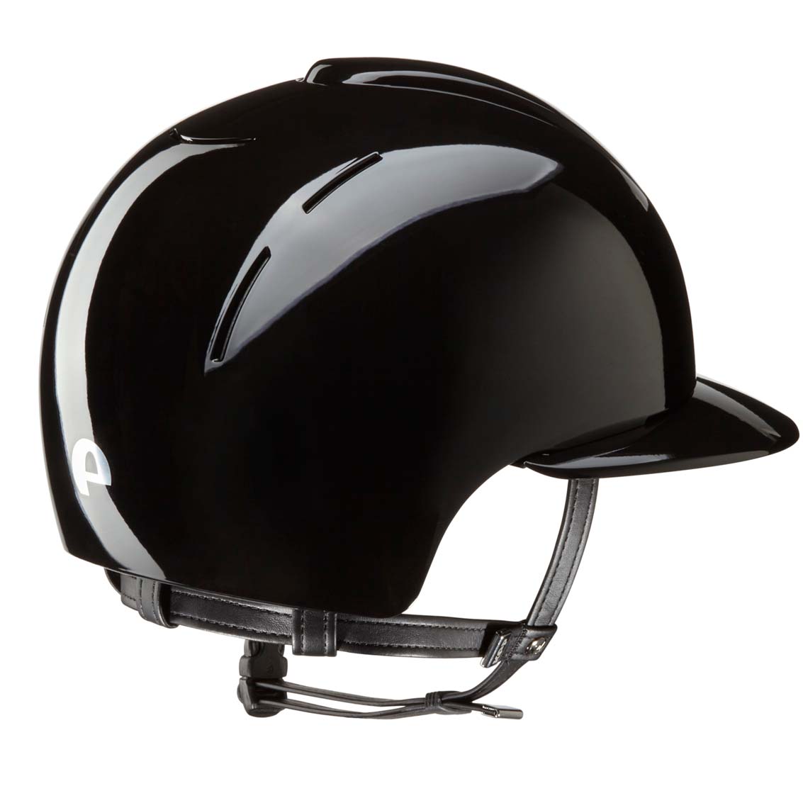 KEP Italia SMART Polish Black Polo Peak