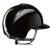 KEP Italia SMART Polish Black Polo Peak