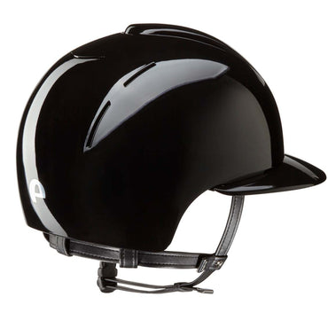 KEP Italia SMART Polish Black Polo Peak