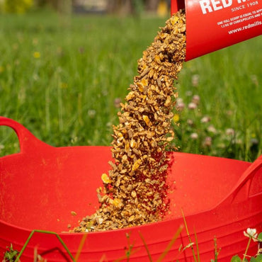 Pasza Red Mills 10% Cool ‘N’ Cooked Mix 20 kg