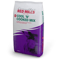 Pasza Red Mills 10% Cool ‘N’ Cooked Mix 20 kg