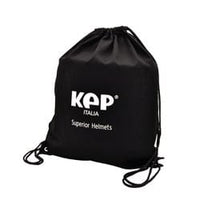 Kask KEP Italia SMART Textile Black Polo Peak