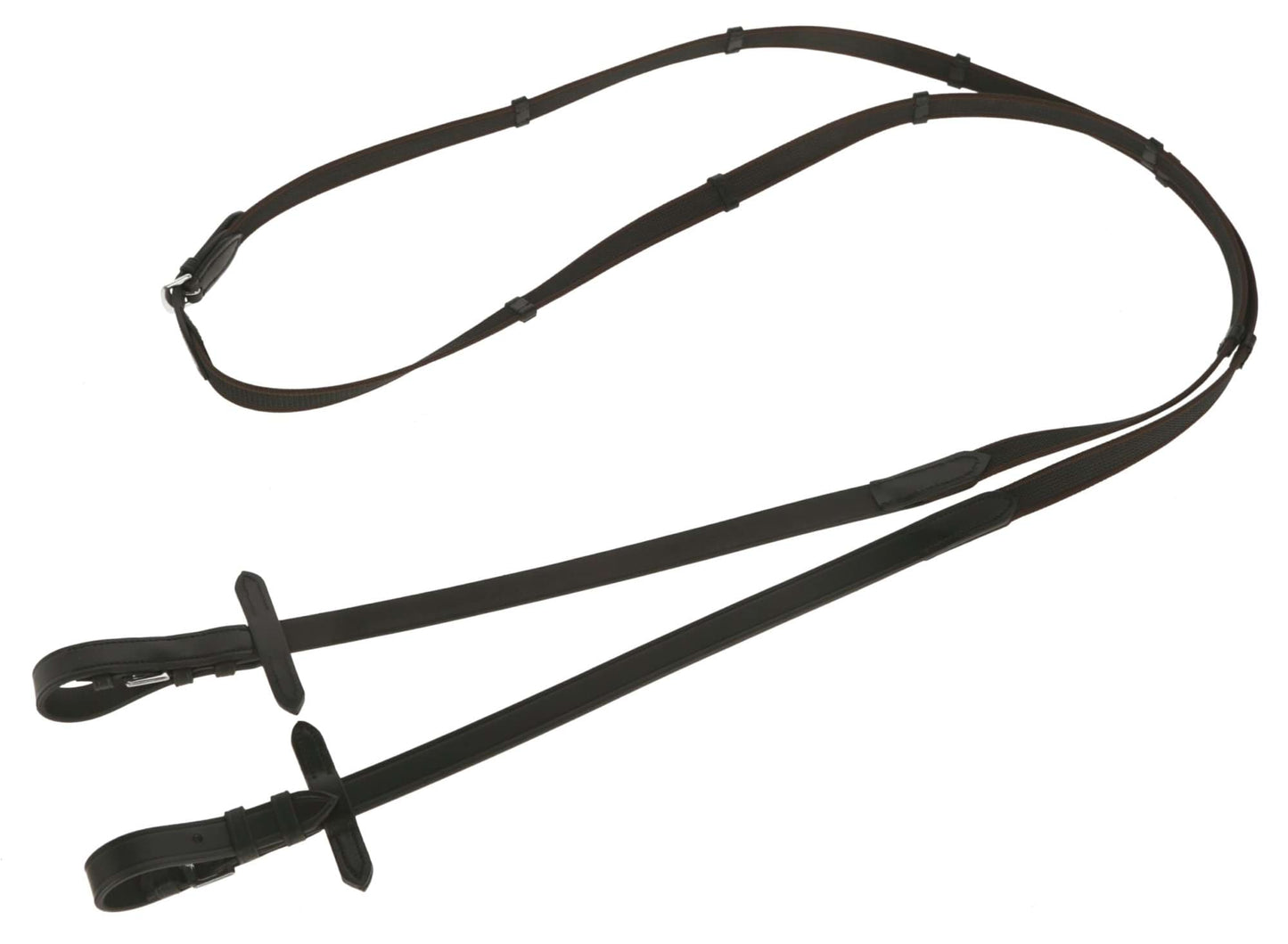 Wodze gumowane AntiSlip Covalliero
