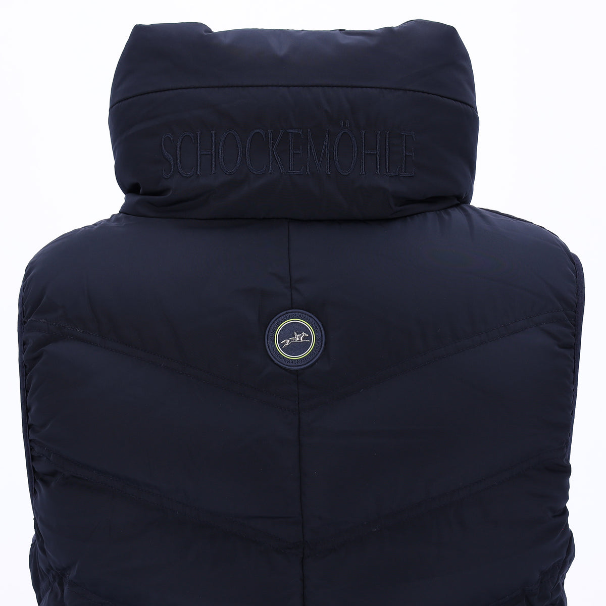 Schockemohle Kamizelka SPMarleen Style AW26 Dark Navy