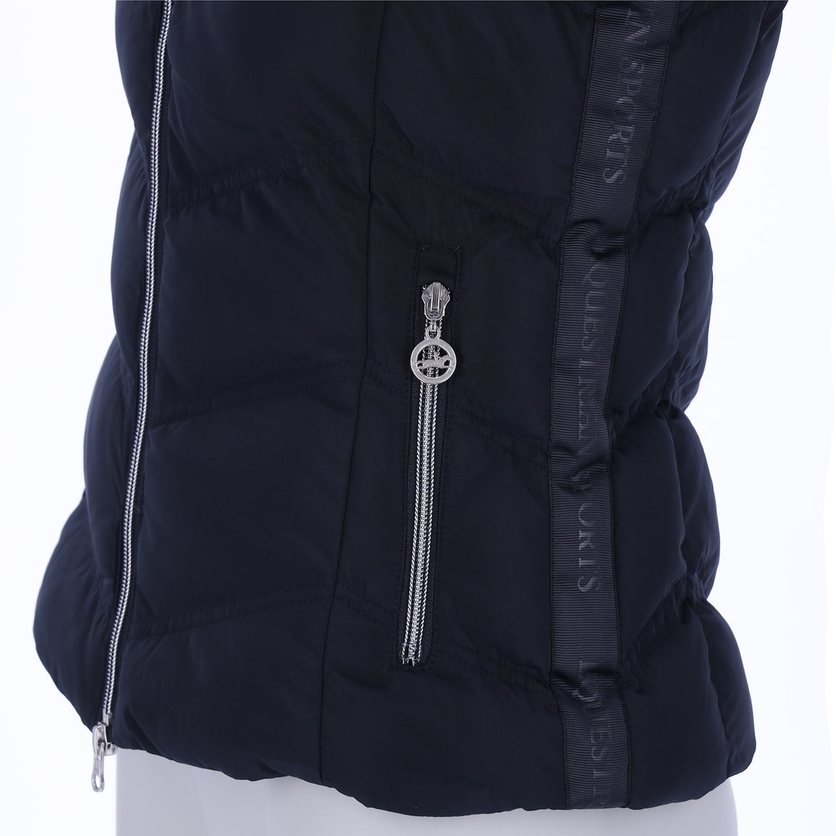Schockemohle Kamizelka SPMarleen Style AW26 Dark Navy