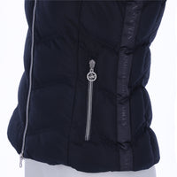 Schockemohle Kamizelka SPMarleen Style AW26 Dark Navy