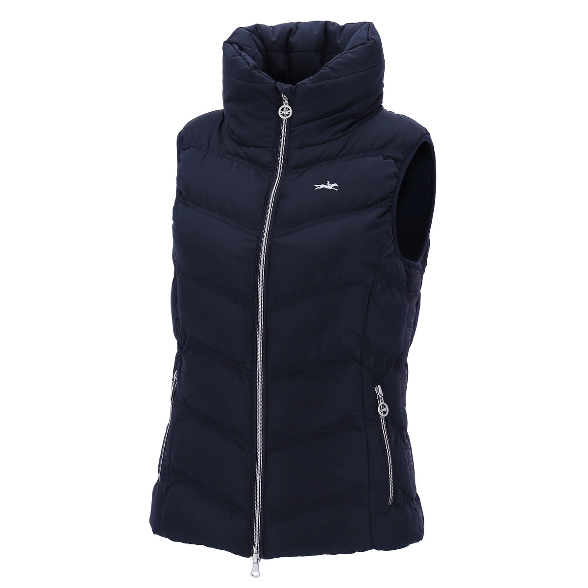 Schockemohle Kamizelka SPMarleen Style AW26 Dark Navy