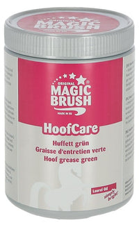 Smar do kopyt dla konia Hoof Care, żółty, 1000 ml, MagicBrush