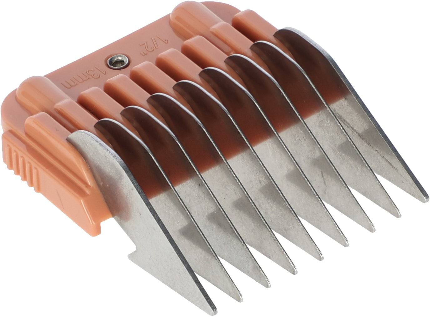 Grzebień Clip-On do maszynki do strzyżenia, system SnapOn, 13 mm, Aesculap