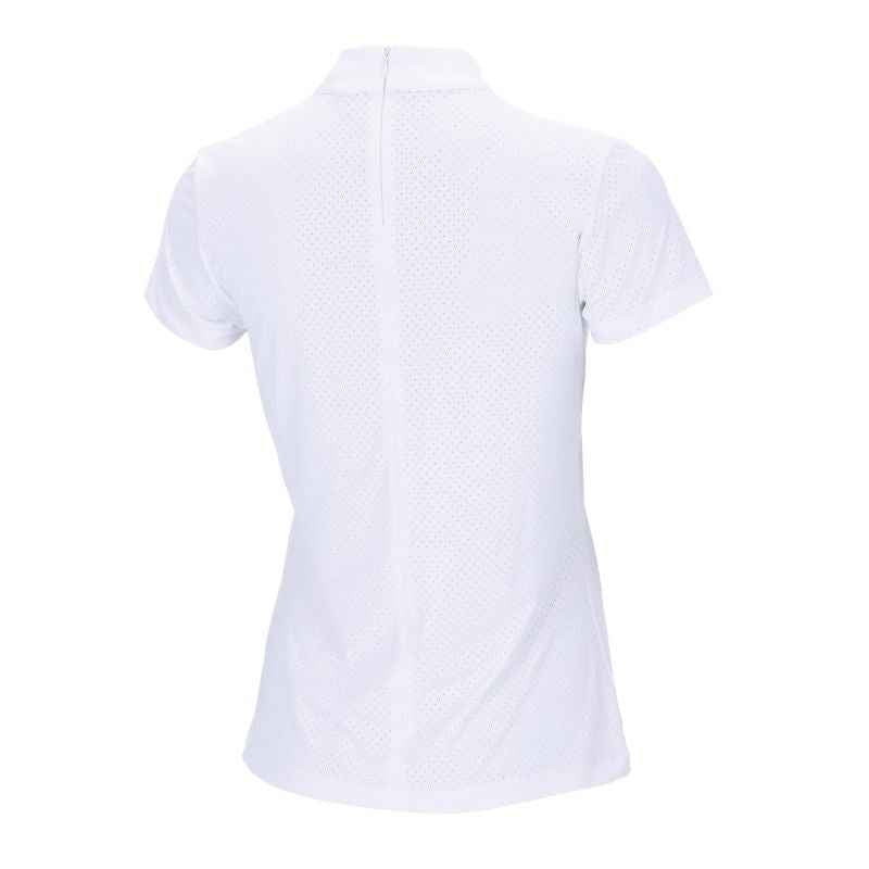 Schockemohle Koszulka turniejowa SP SPLea SS 2026 White