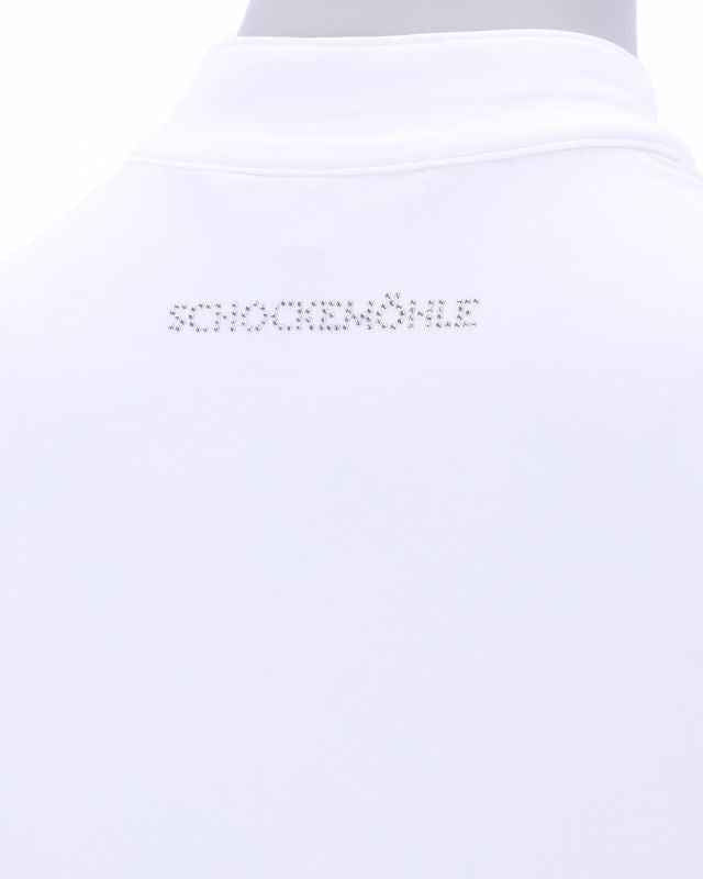 Schockemohle Koszulka turniejowa SP SPAnita SS 2026 White