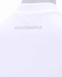 Schockemohle Koszulka turniejowa SP SPAnita SS 2026 White