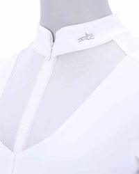 Schockemohle Koszulka turniejowa SP SPAnita SS 2026 White