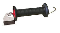 Uchwyt bramowy ze złączką Litzclip do taśmy 40 mm Kerbl