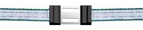 Złączka do taśmy Litzclip® 20 mm, 5 szt.