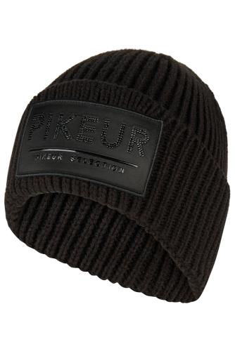 Pikeur A/W 26 Czapka zimowa damska black