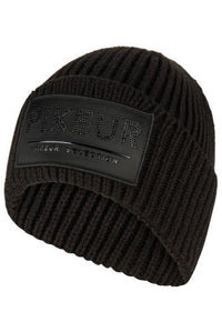 Pikeur A/W 26 Czapka zimowa damska black