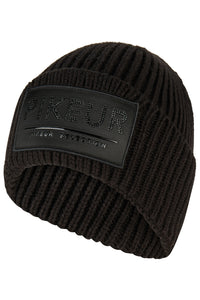 Pikeur A/W 26 Czapka zimowa damska black