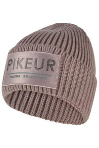 Pikeur A/W 26 Czapka zimowa damska ash mouve