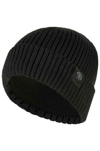 Pikeur A/W 26 Czapka zimowa męska black