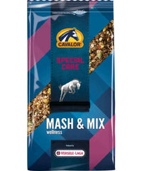 Pasza Cavalor Mash & Mix Mesz dla koni