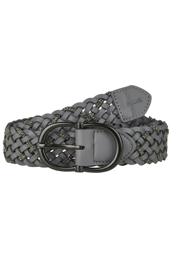 Pikeur A/W 26 Pasek do spodni damski basalt grey