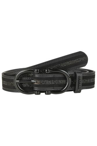 Pikeur A/W 26 Pasek do spodni 2 styles damski black