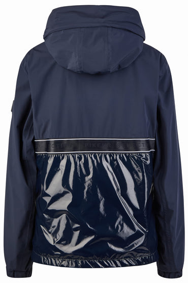 Kurtka przeciwdeszczowa Pikeur Rainjacket 7018 Selection Nightblue S/S 2025