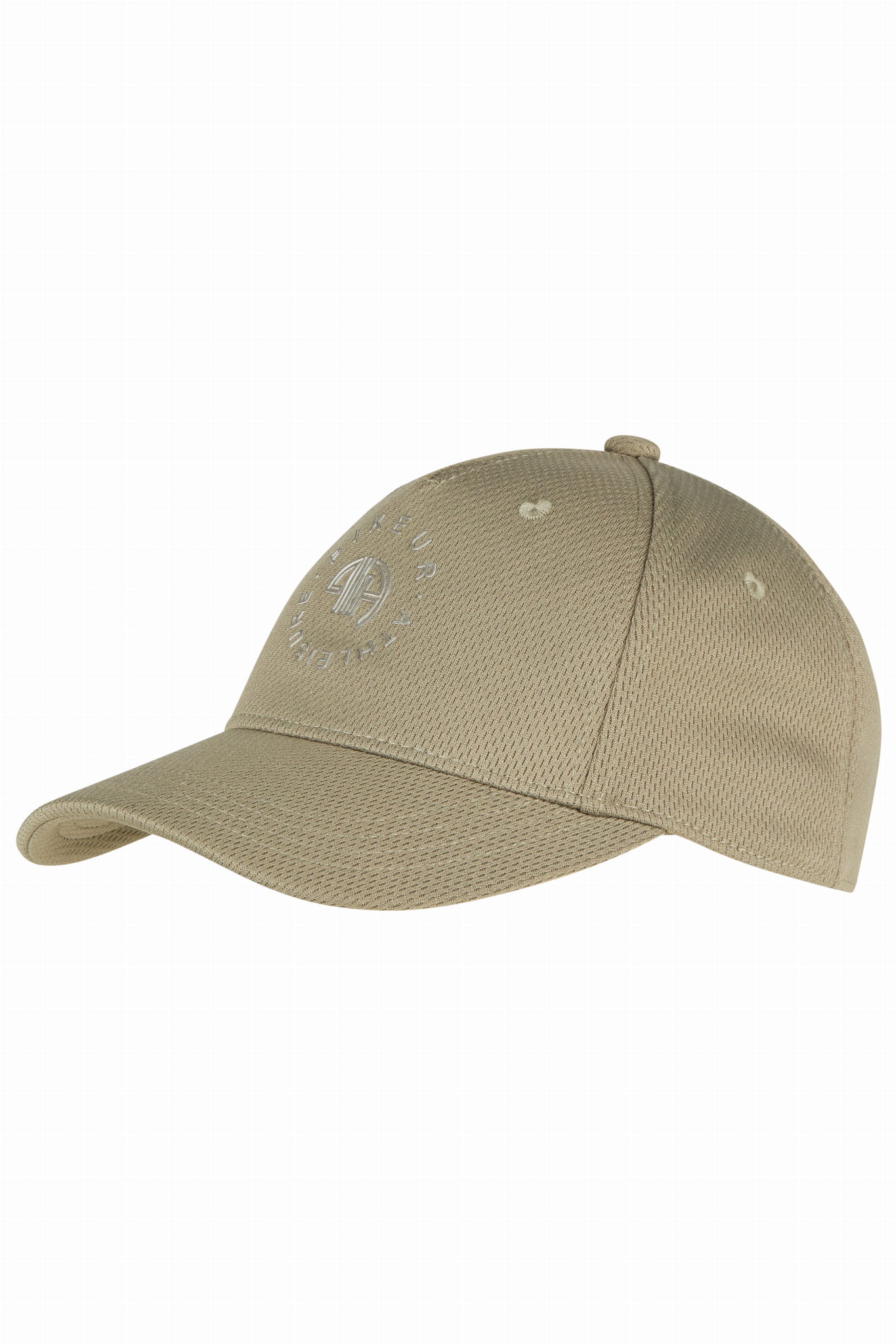 Czapka z daszkiem Pikeur Mash 7830 Athleisure Light Moos S/S 2025