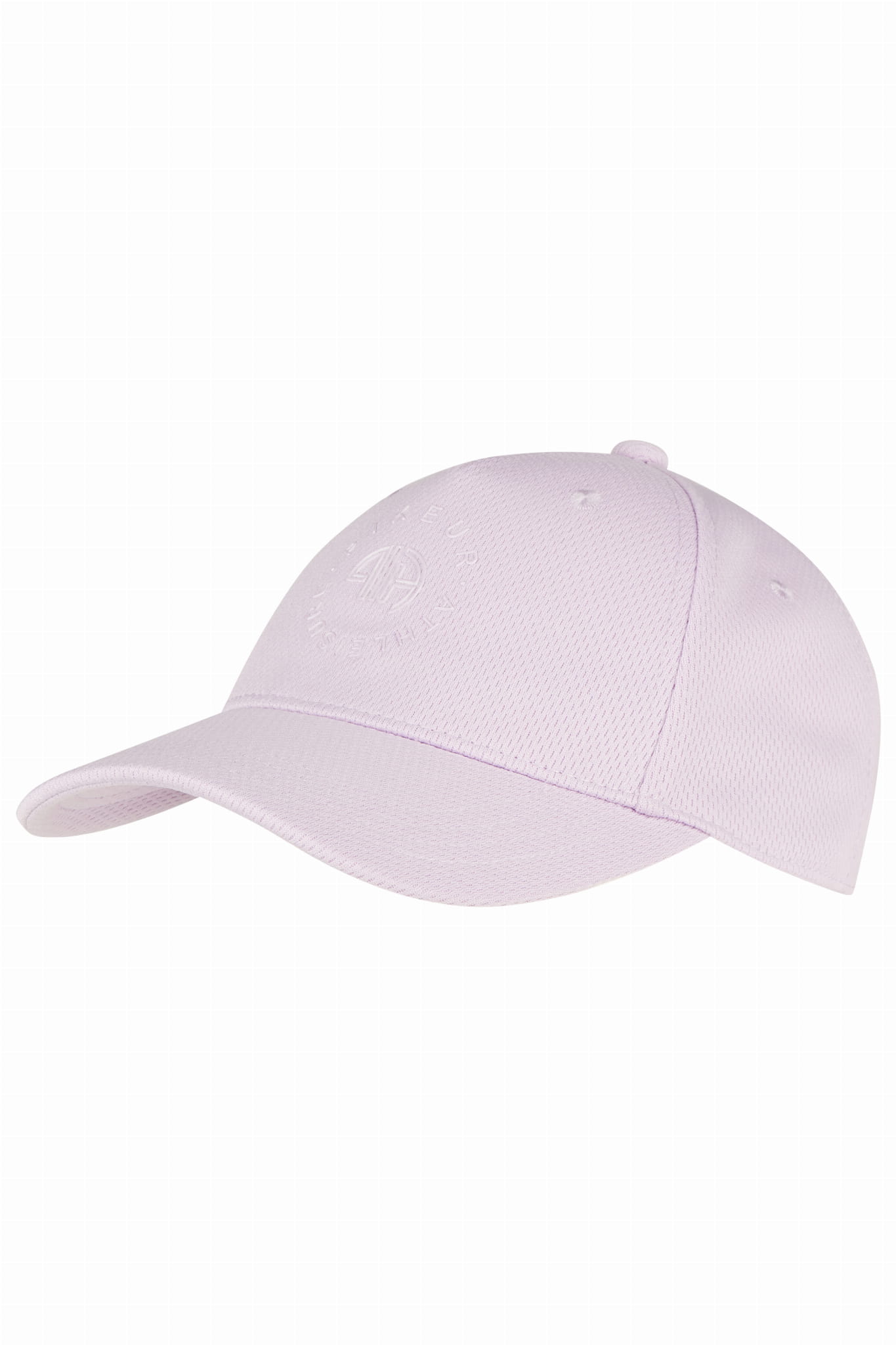 Czapka z daszkiem Pikeur Mash 7830 Athleisure Lavender Blush S/S 2025