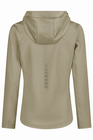 Kurtka wiatrówka Pikeur Windbreaker damska ATHLEISURE Light Moos S/S 2025