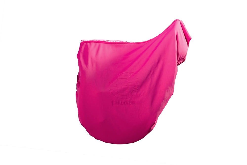 Eskadron Dynamic A/W 2026 Pokrowiec na siodło SOFTSHELL Lipstick