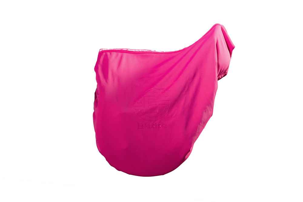 Eskadron Dynamic A/W 2026 Pokrowiec na siodło SOFTSHELL Lipstick
