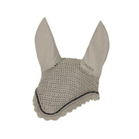 Eskadron Platinum 26 Nauszniki Crystal pale grey