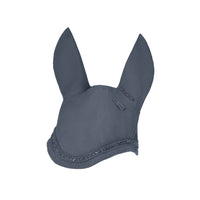 Eskadron Platinum 26 Nauszniki Dynair Mesh Jewel slate blue