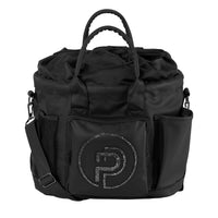 Eskadron Platinum 26 Torba na akcesoria Faux Leather Black