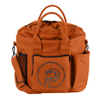 Eskadron Platinum 26 Torba na akcesoria Faux Leather Amber