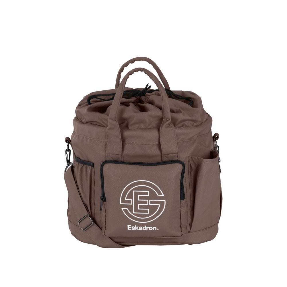 Eskadron Dynamic A/W 2026 Torba SPARKLE Powdertaupe