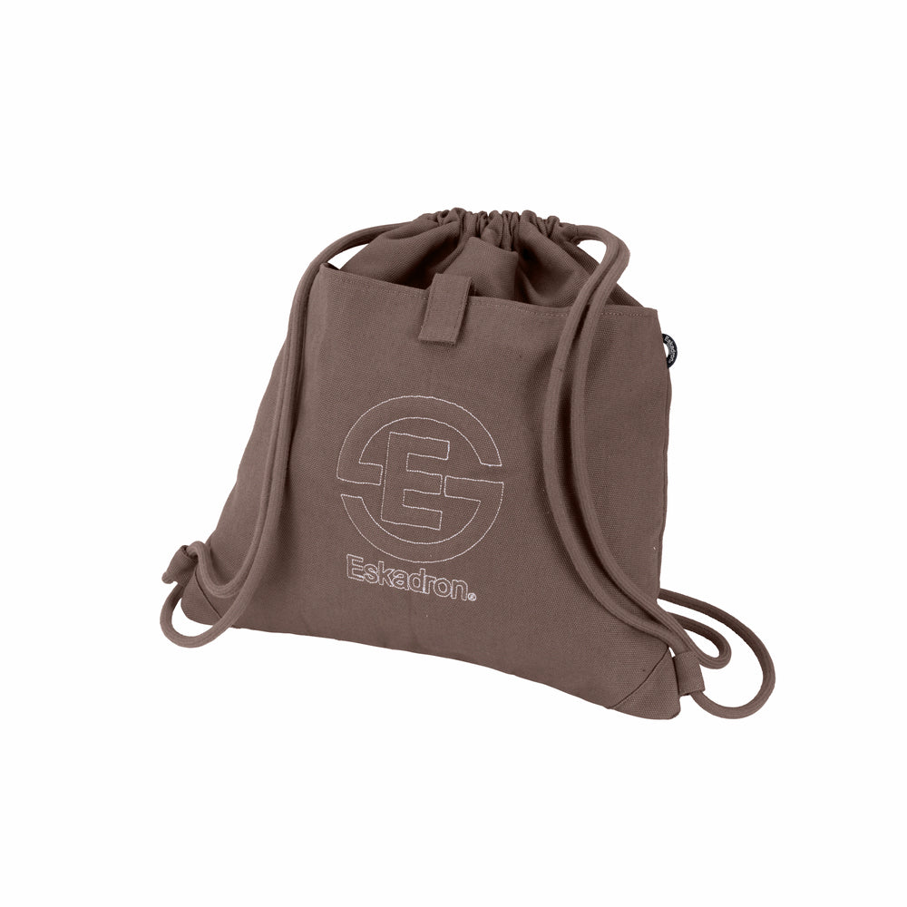 Eskadron Dynamic A/W 2026 Plecak CANVAS Powdertaupe