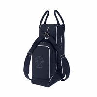 Eskadron Dynamic A/W 2026 Torba na buty i kask SOFTSHELL Navy