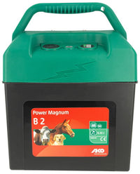 Elektryzator uniwersalny AKO Power Magnum B2 - 0.27 J dla koni