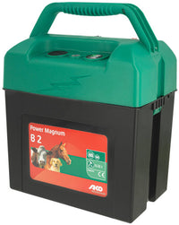 Elektryzator uniwersalny AKO Power Magnum B2 - 0.27 J dla koni
