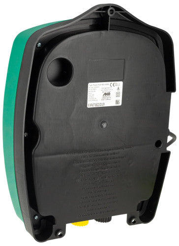 Elektryzator sieciowy AKO Power Profi Digital NDI 15000, dla koni, wilków, dzików 20 J