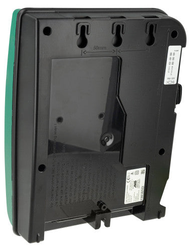 Elektryzator uniwersalny DUO Power XI 8000 dla koni dzików 12 J AKO