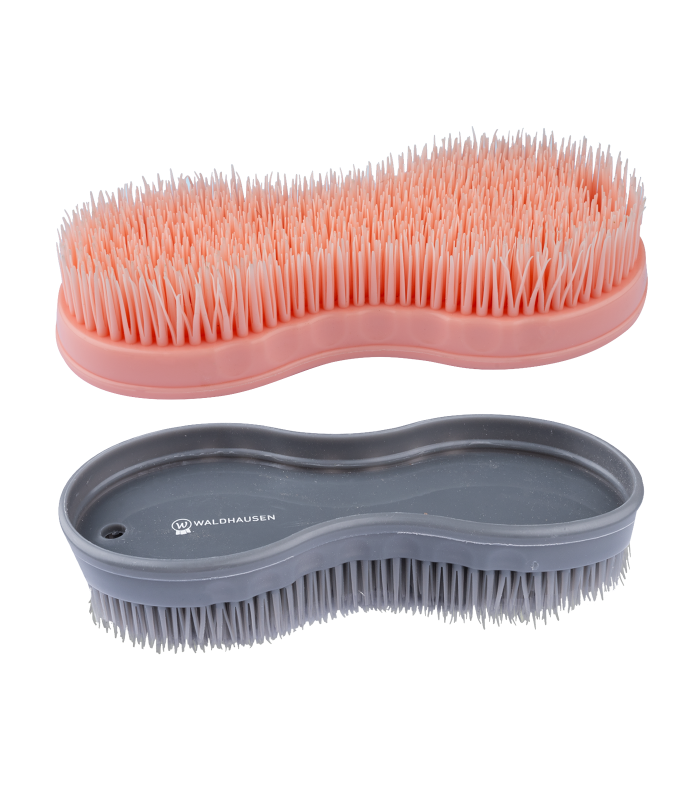 WALDHAUSEN All in one Brush zestaw szczotek do pielęgnacji koni