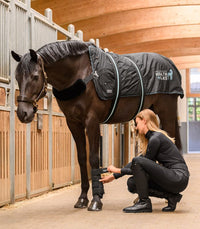 Waldhausen Health Derka masująco-grzewcza + Care TecSupreme
