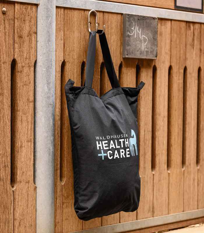 Waldhausen Health Derka masująco-grzewcza + Care TecSupreme