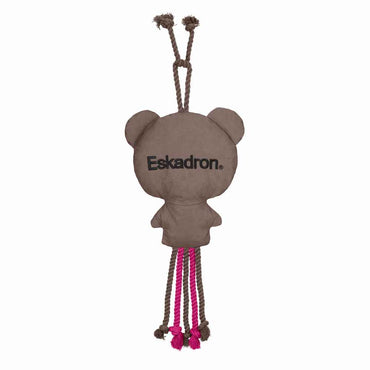 Eskadron Dynamic A/W 2026 Zabawka dla konia KOALA Powdertaupe