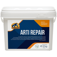 CAVALOR Arti Repair 2 kg Suplement na stawy wiązadła i kości konia